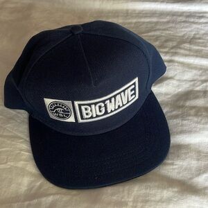 World Surfing League hat
